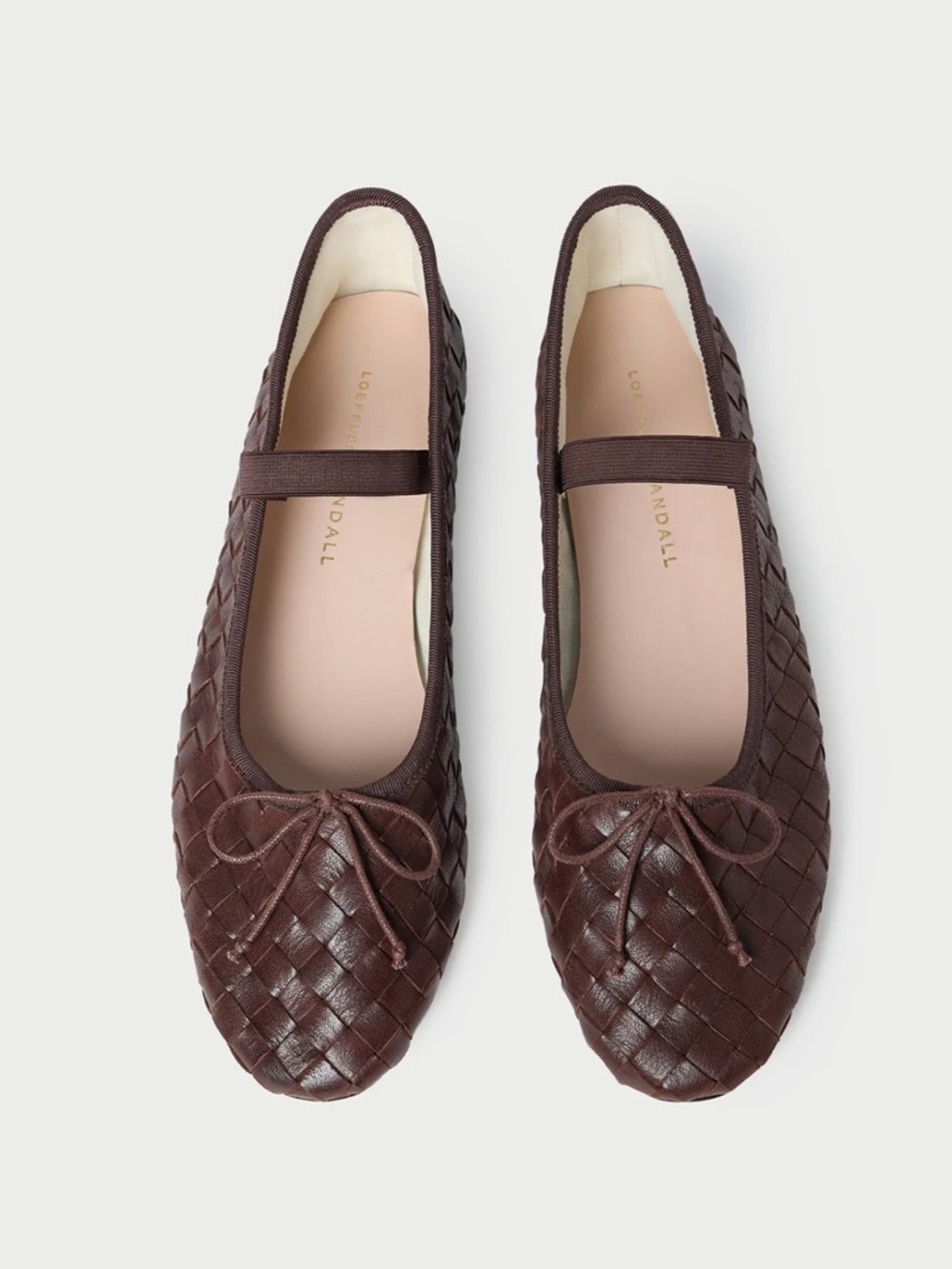 Loeffler Randall Flats Retail $295